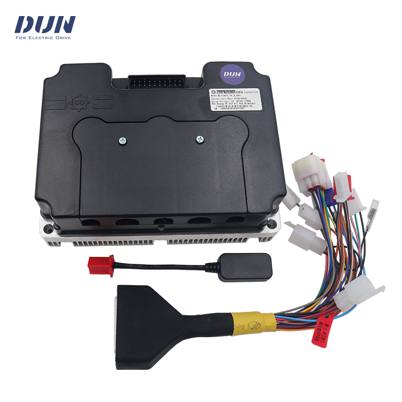 Placa Mãe FarDriver ND72890 V2 - Fardriver Nd72850 Controller avaliação e preço