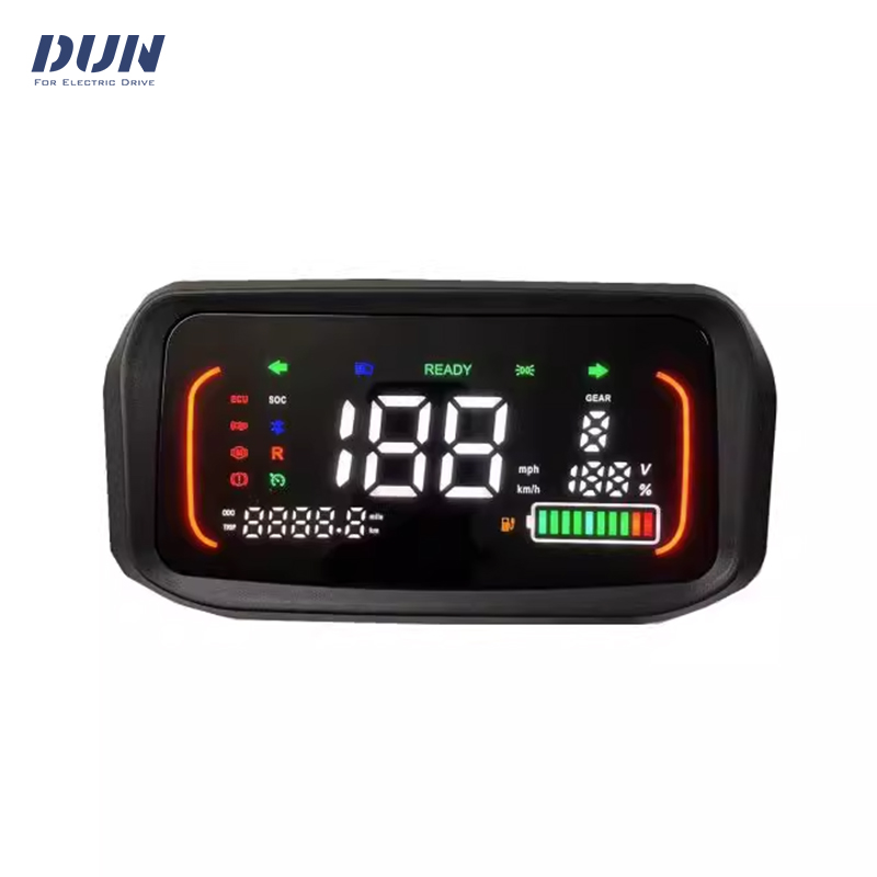 Fardriver ND96530 330A Peak 53 - Fardriver Nd72850 Controller avaliação e preço
