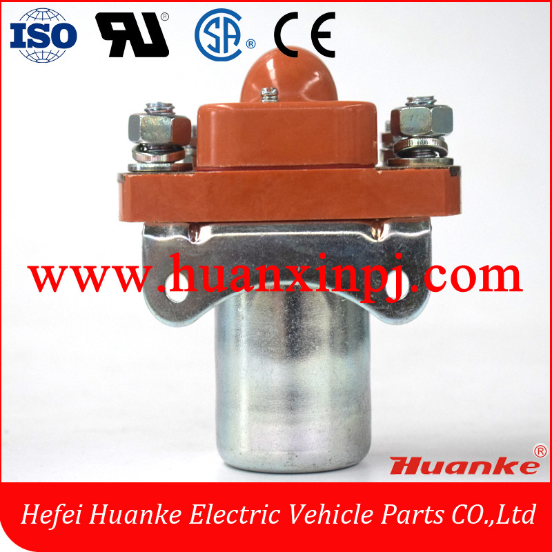 Contator Magnético 24V para Re - Ev Electric Motor Conversion Kit Car avaliação e preço