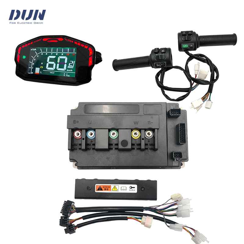 Controlador VOTOL EM150 com cl - Fardriver Nd72850 Controller avaliação e preço
