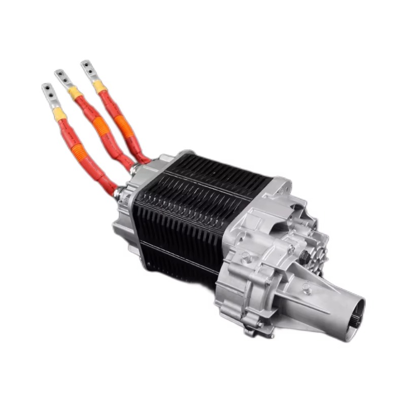 Kit de Motor AC Elétrico EV 48 - Ev Electric Motor Conversion Kit Car avaliação e preço