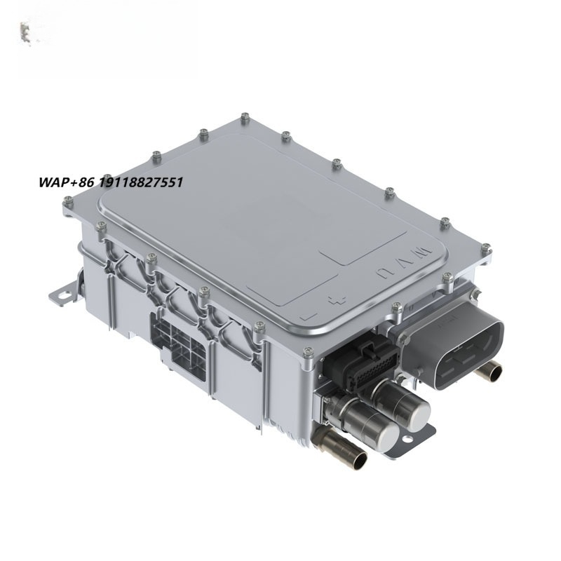 Kit de Conversão de Controlado - Ev Electric Motor Conversion Kit Car avaliação e preço