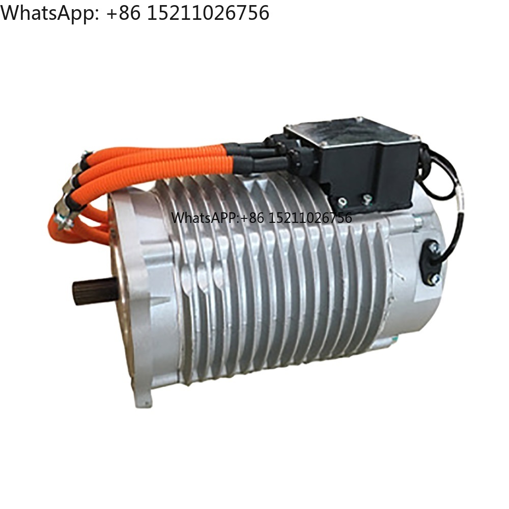 Sistema de Controle de Motor A - Ev Electric Motor Conversion Kit Car avaliação e preço