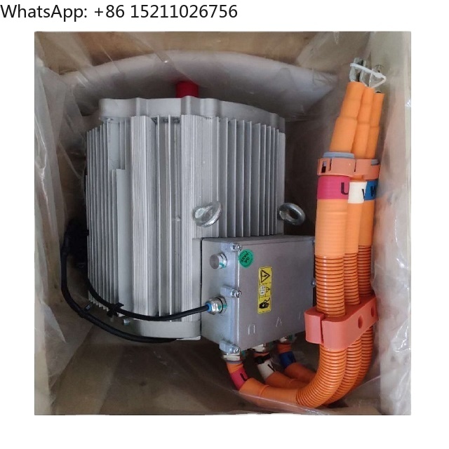 Sistema de Controle de Motor A - Ev Electric Motor Conversion Kit Car avaliação e preço