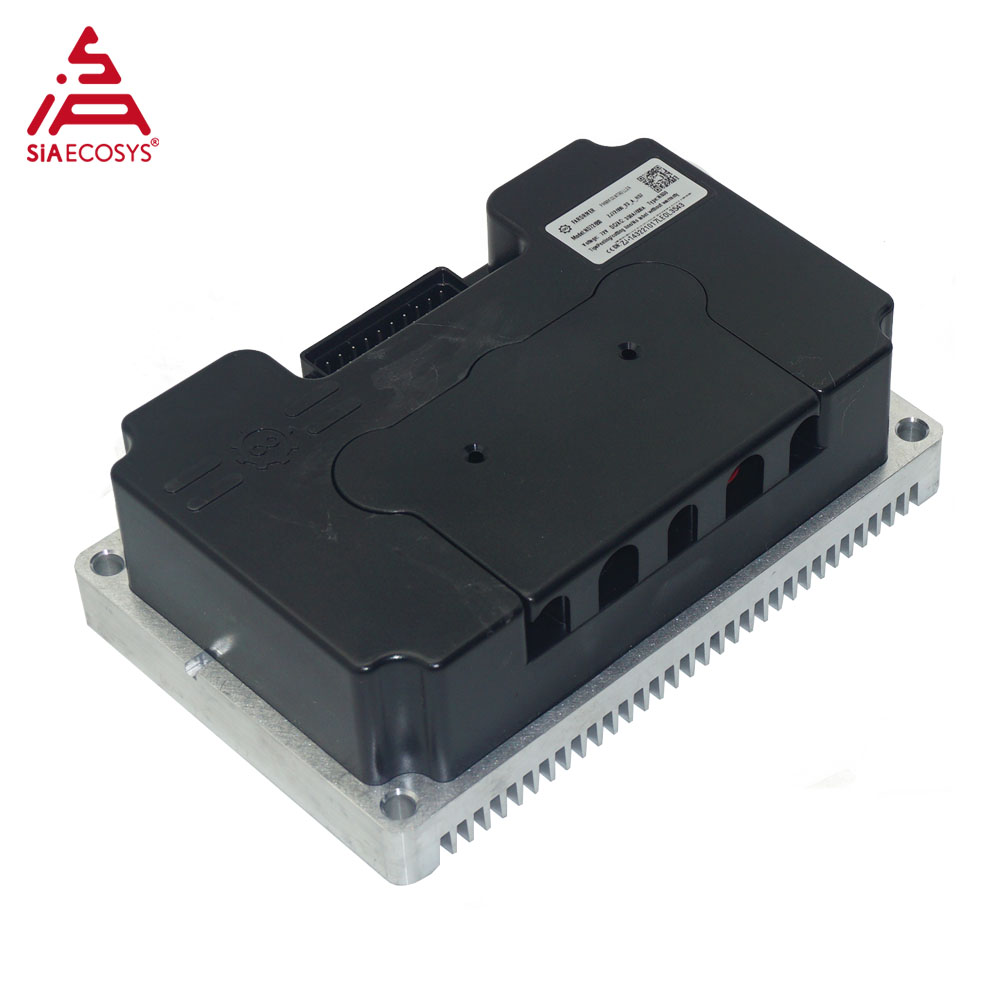 SiAECOSYS QSMOTOR QS165 V2 500 - Mid Drive Motor Kit 72V 5000W avaliação e preço