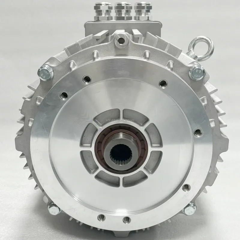 Kit de conversão para veículo  - Ev Electric Motor Conversion Kit Car avaliação e preço