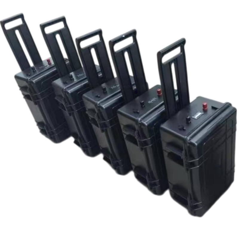 Bateria de lítio LiFePO4 à pro - Lifepo4 72V 100Ah Battery Pack Ev avaliação e preço